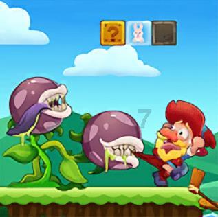 主公才是真绝色